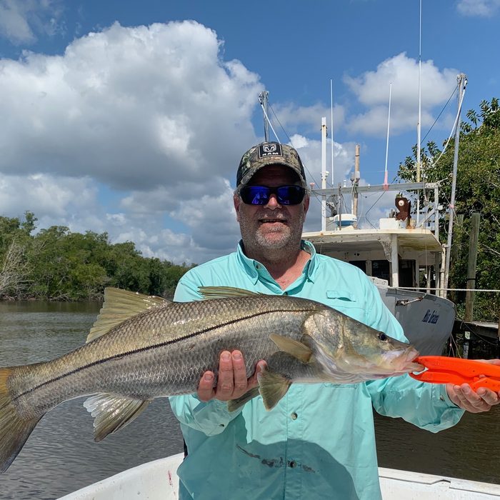 Capt. Jerry DiPasquale