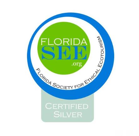 Florida SEE Certified Silver